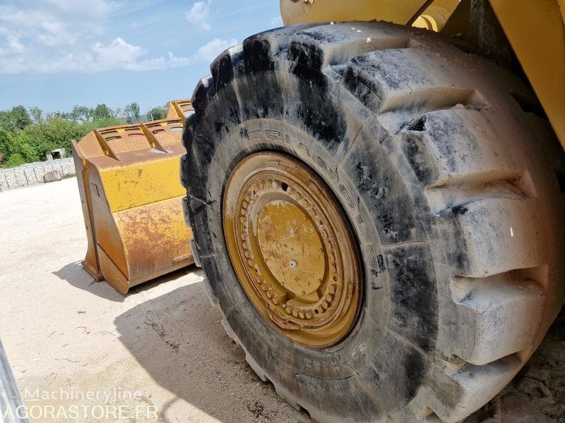 Wheel loader Caterpillar 988k