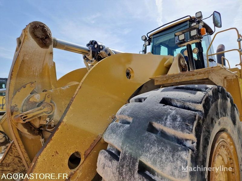 Wheel loader Caterpillar 988k