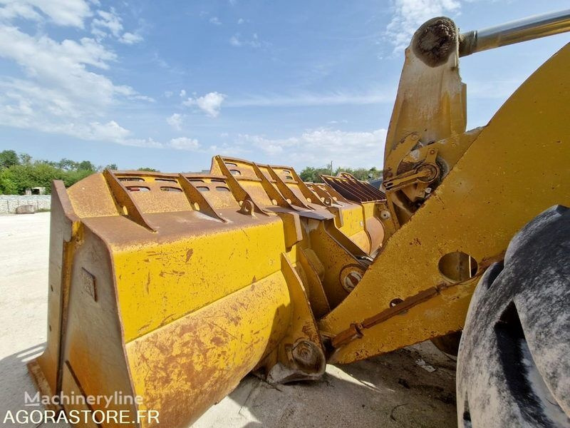 Wheel loader Caterpillar 988k