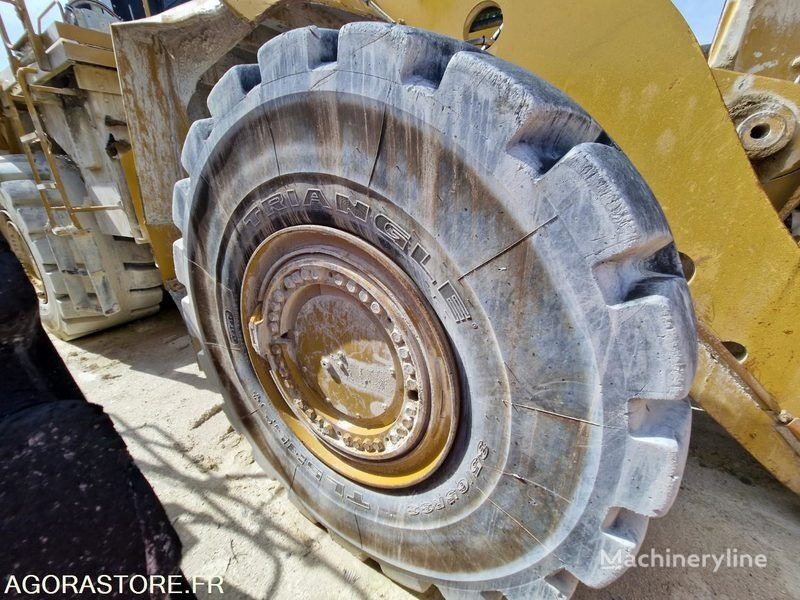 Wheel loader Caterpillar 988k