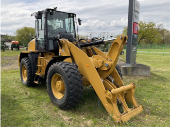 Wheel loader Caterpillar Radlader 920-14A