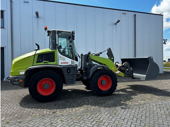 Wheel loader Claas CL956 / L514