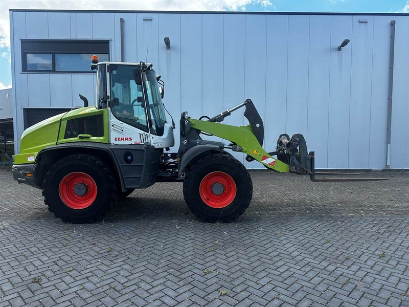 Wheel loader Claas CL956 / L514