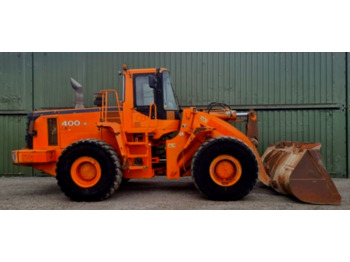 Wheel loader  DAEWOO MEGA400V