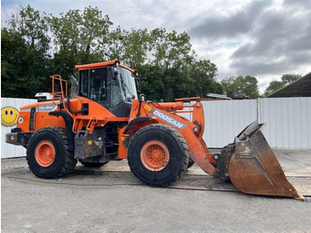 Wheel loader Doosan DL350-5