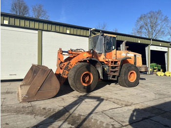 Wheel loader Doosan DL400