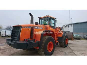 Wheel loader Doosan DL 400