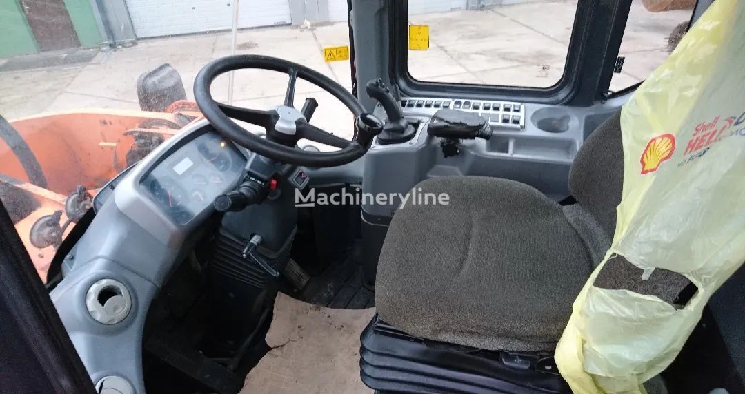 Wheel loader Doosan DL 400