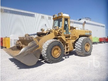 Dresser 555 Wheel Loader From Netherlands For Sale At Truck1 Id