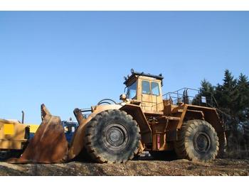 Dresser 570 ** Bj 1991/Top Zustand ** wheel loader from Germany for ...