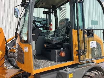 Wheel loader EVERUN ER408T