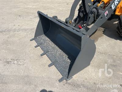 Wheel loader EVERUN ER412