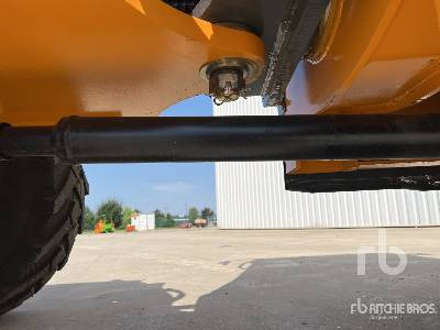 Wheel loader EVERUN ER412