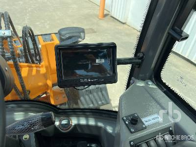 Wheel loader EVERUN ER412