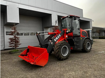 Wheel loader Everun ER25 Kerekes rakodó