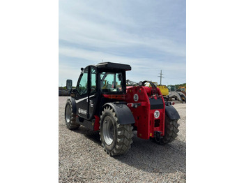 Wheel loader Faresin 7.30 Classic 55