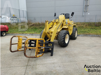 Wheel loader Furukawa FL 304