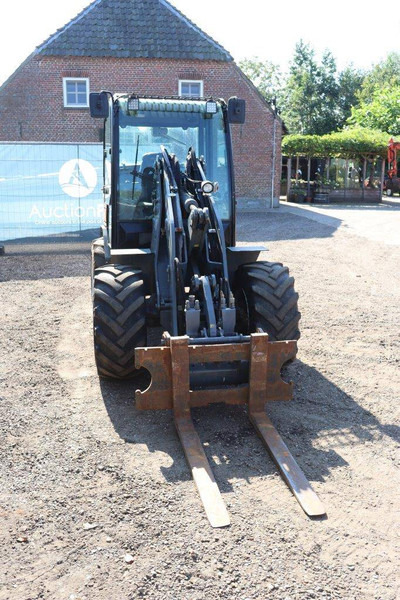 Wheel loader Giant V5003T