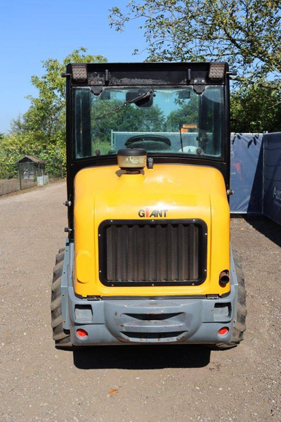 Wheel loader Giant V5003T