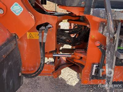 Wheel loader HITACHI ZW180PL-6