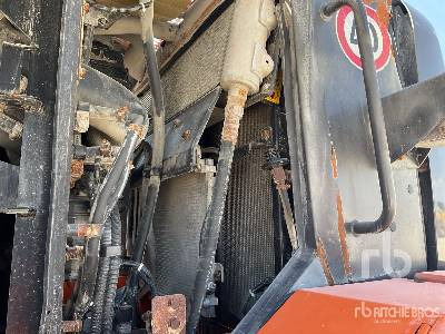 Wheel loader HITACHI ZW180PL-6