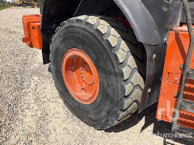 Wheel loader HITACHI ZW180PL-6