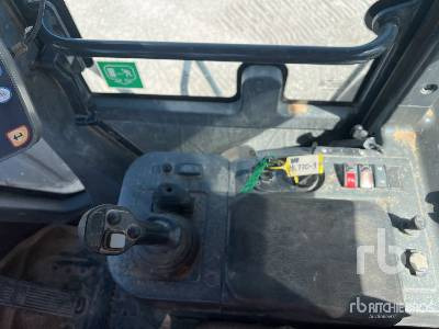 Wheel loader HYUNDAI HL770-9 Chargeuse Sur Pneus