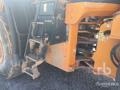 Wheel loader HYUNDAI HL770-9 Chargeuse Sur Pneus