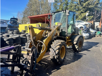 Wheel loader Heracles H580