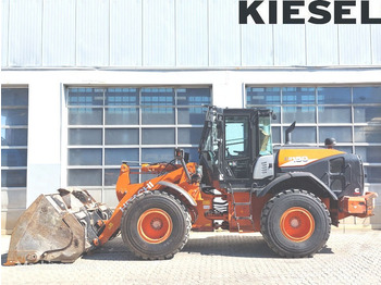 Wheel loader Hitachi ZW150-6