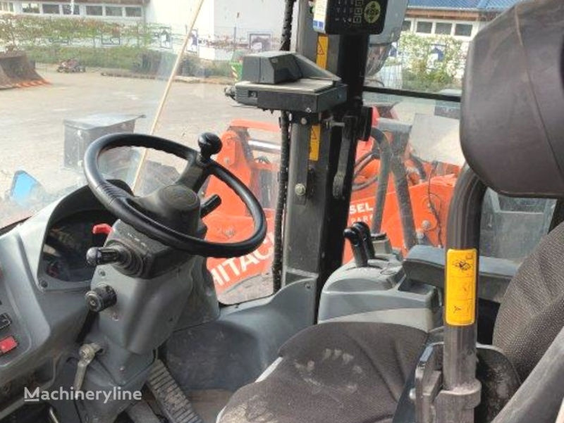 Wheel loader Hitachi ZW310-6