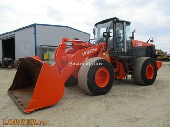 Wheel loader Hitachi ZW 250