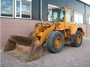 Wheel loader Hyundai HL740-3