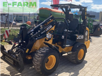 Wheel loader JCB 403