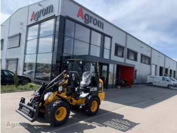 Wheel loader JCB 403 Agri