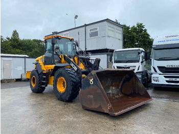 Wheel loader JCB 427ZX