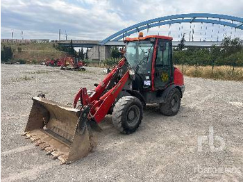 Wheel loader JCB Chargeuse Sur Pneus