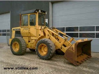 John Deere 544 Wheel Loader From Denmark For Sale At Truck1 Id 0927