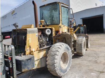 Wheel loader KOMATSU WA180.3 N/S:53070 