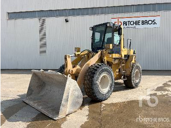 Wheel loader KOMATSU WA250-1H Chargeuse Sur Pneus