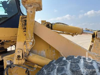 Wheel loader KOMATSU WA250-1H Chargeuse Sur Pneus