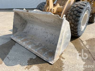 Wheel loader KOMATSU WA250-1H Chargeuse Sur Pneus