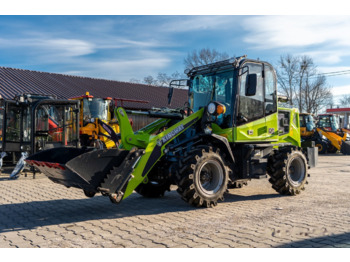 Wheel loader Kingway BUYAC 910 PRO Mini Kerekes rakodó