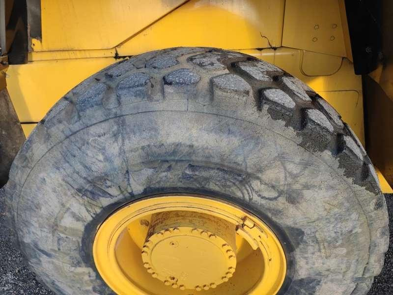 Wheel loader Komatsu WA270-3