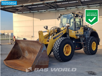 Wheel loader Komatsu WA380 -7