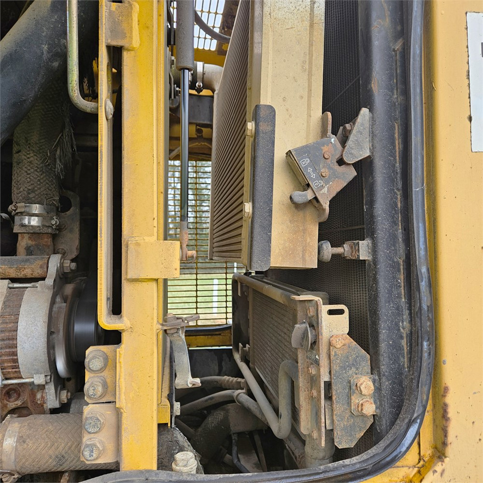 Wheel loader Komatsu WA400 - 5 H