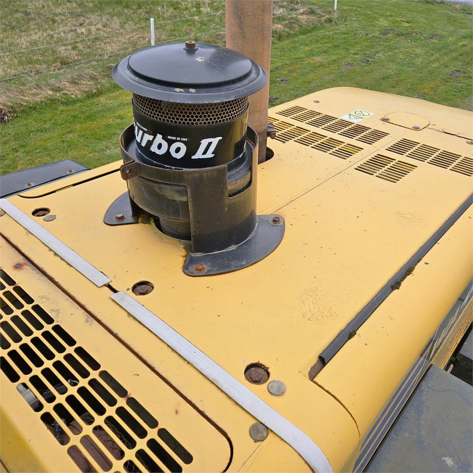 Wheel loader Komatsu WA400 - 5 H