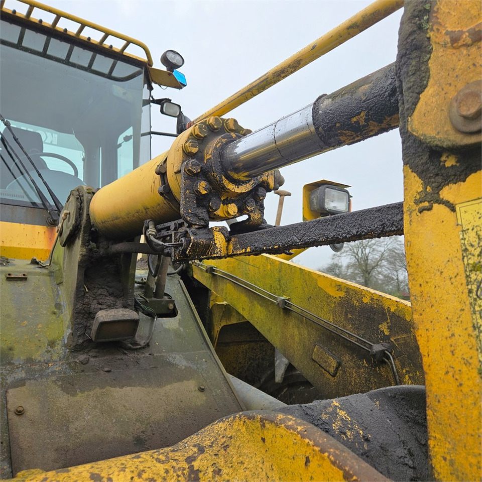 Wheel loader Komatsu WA400 - 5 H