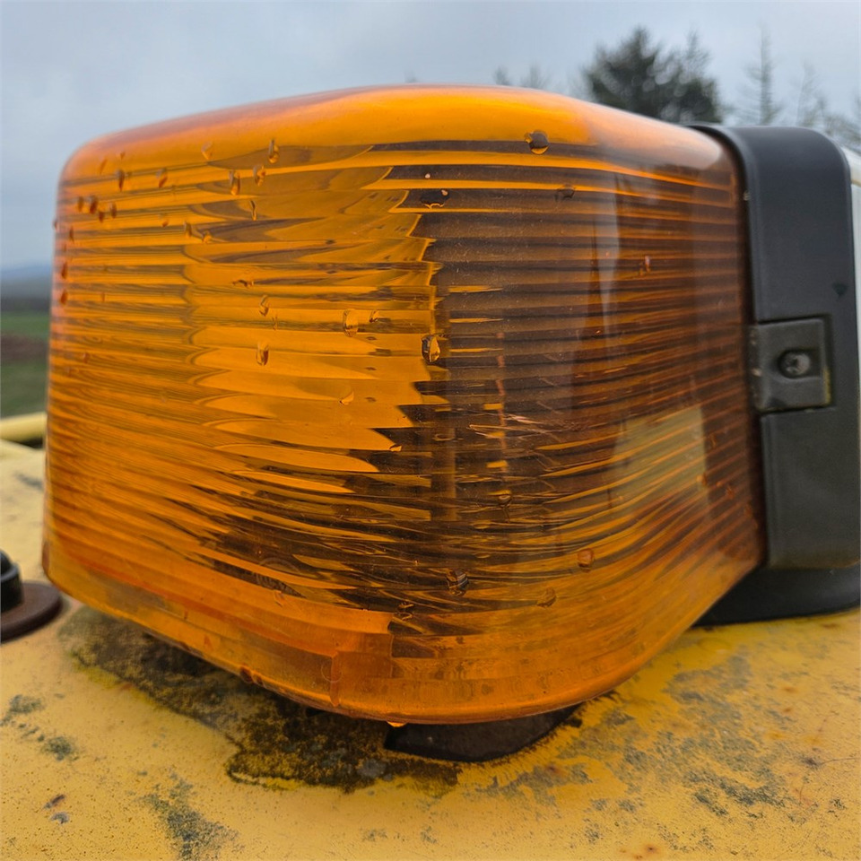 Wheel loader Komatsu WA400 - 5 H
