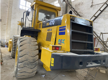 Wheel loader Komatsu WA470-3